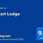 Tazart Lodge
