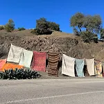 Tazart Lodge