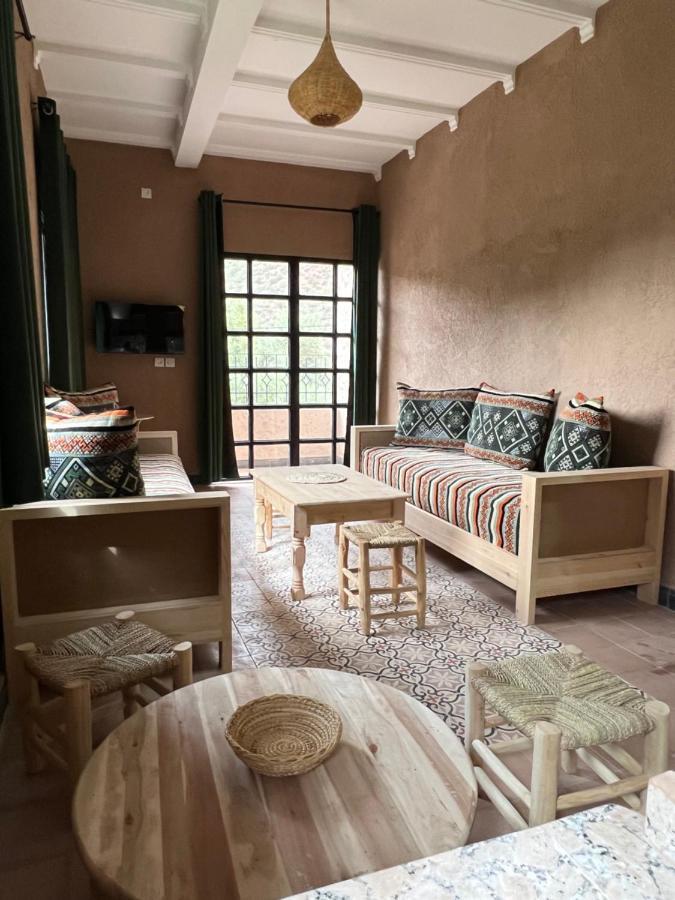 Tazart * Marrakesh