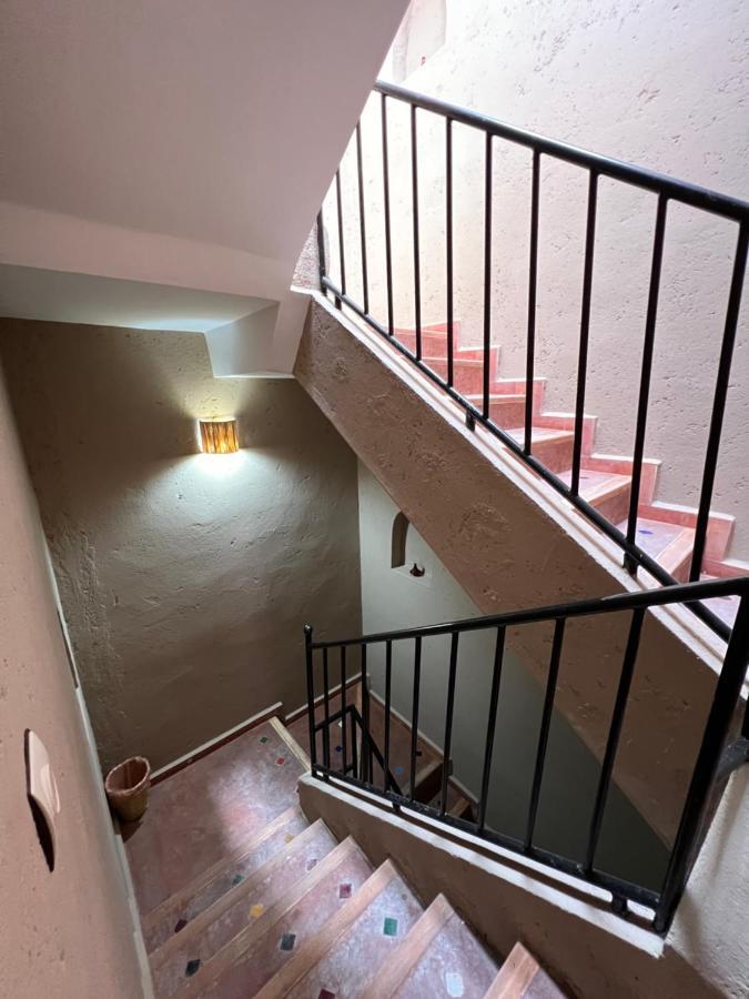 Appartement Tazart Marrakesh