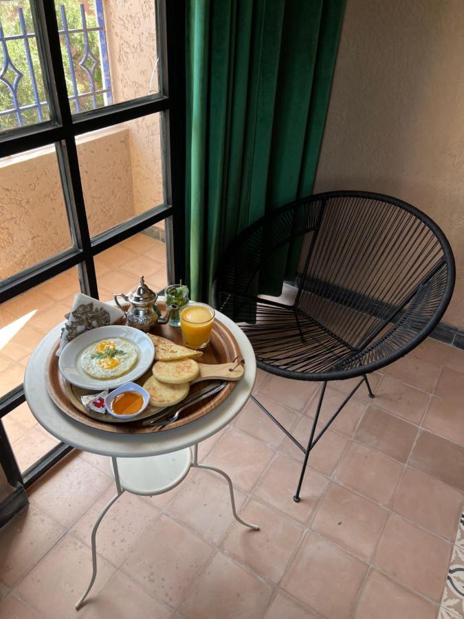 Appartement Tazart