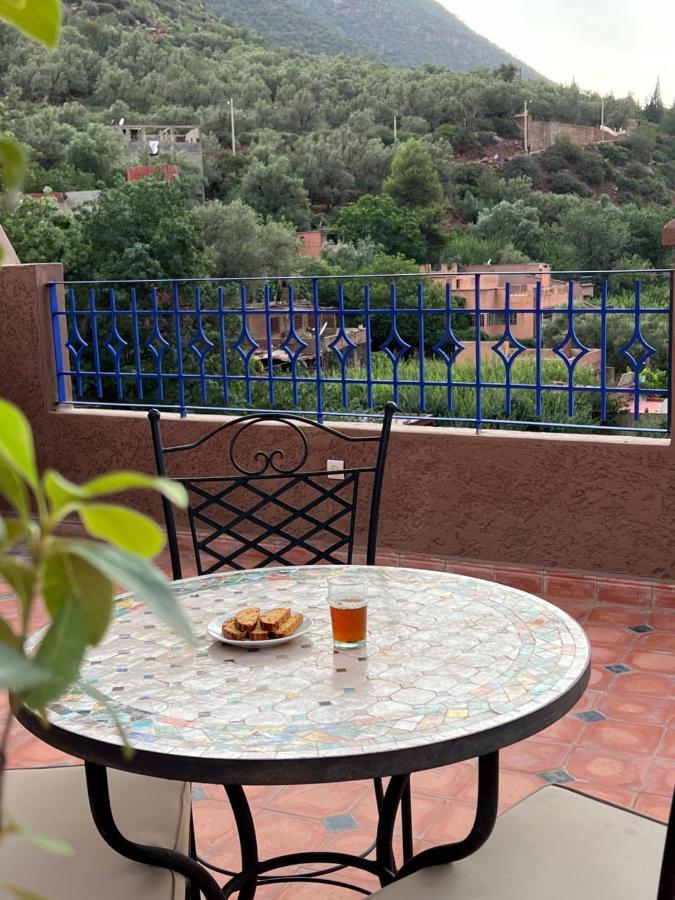 Tazart Appartement