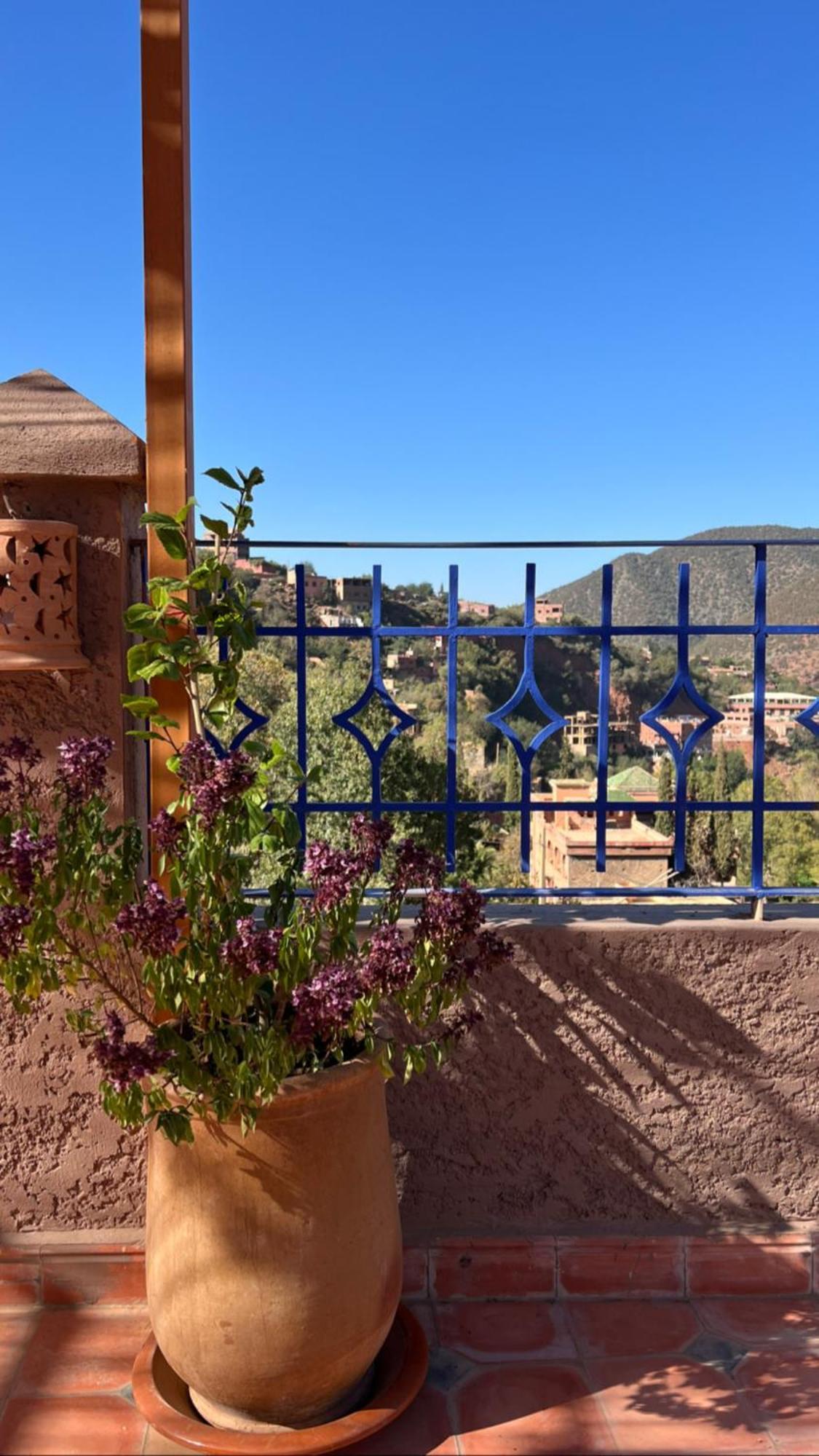 Appartement Tazart Marrakesh