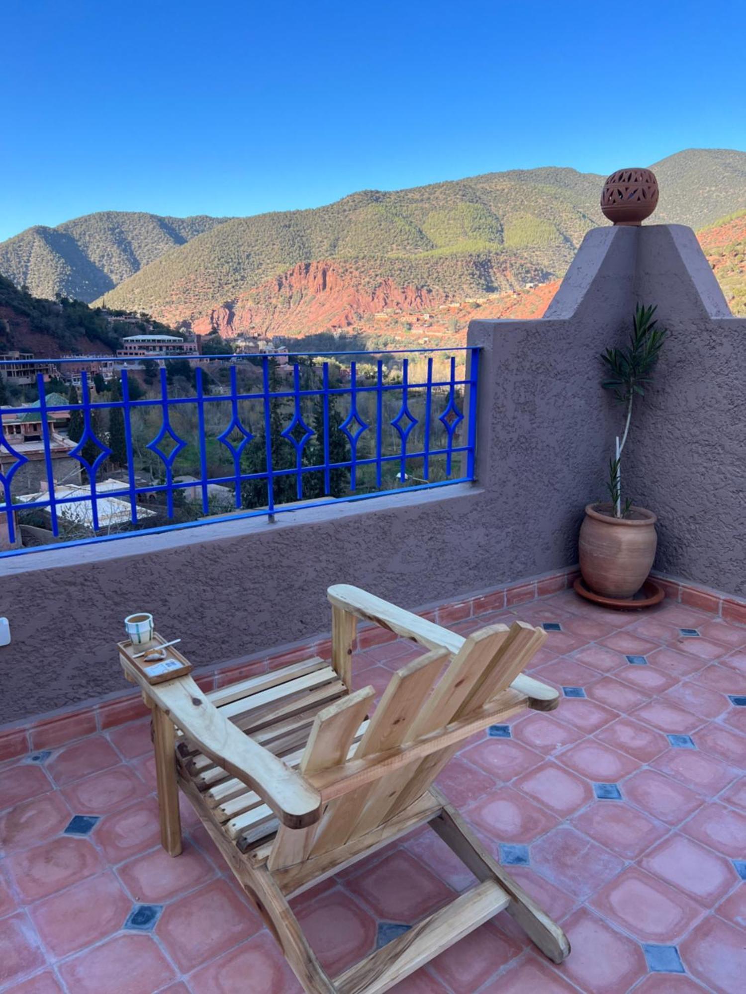 Tazart Marrakesh