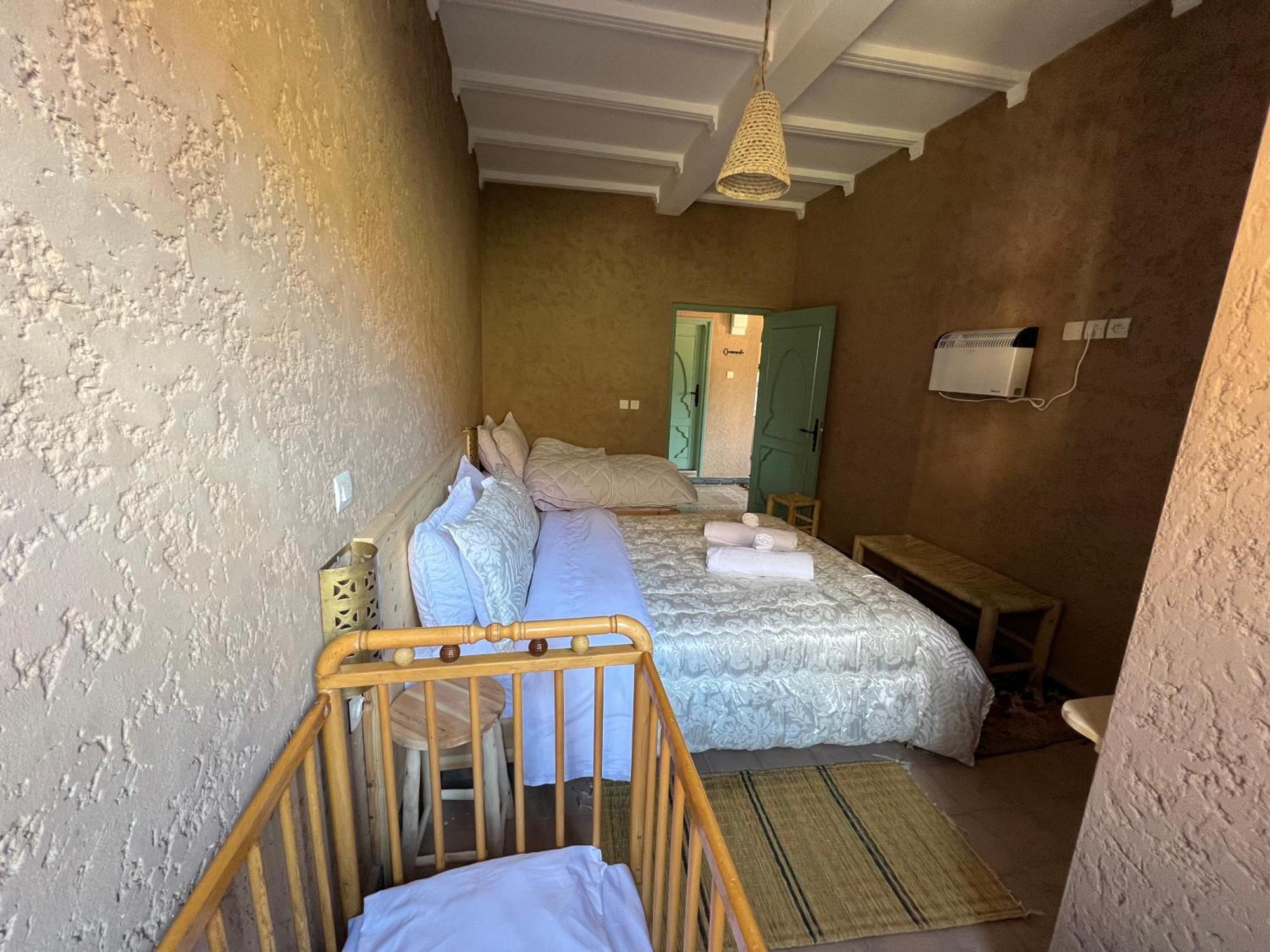Tazart * Marrakesh