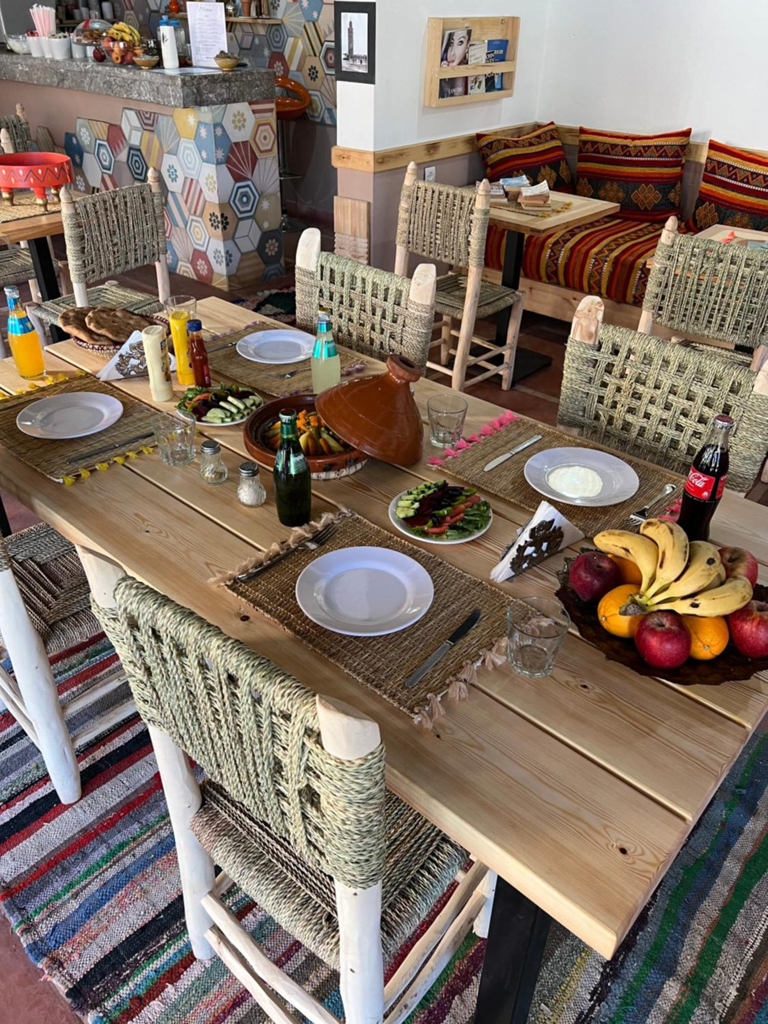 Tazart Appartement Marrakesh