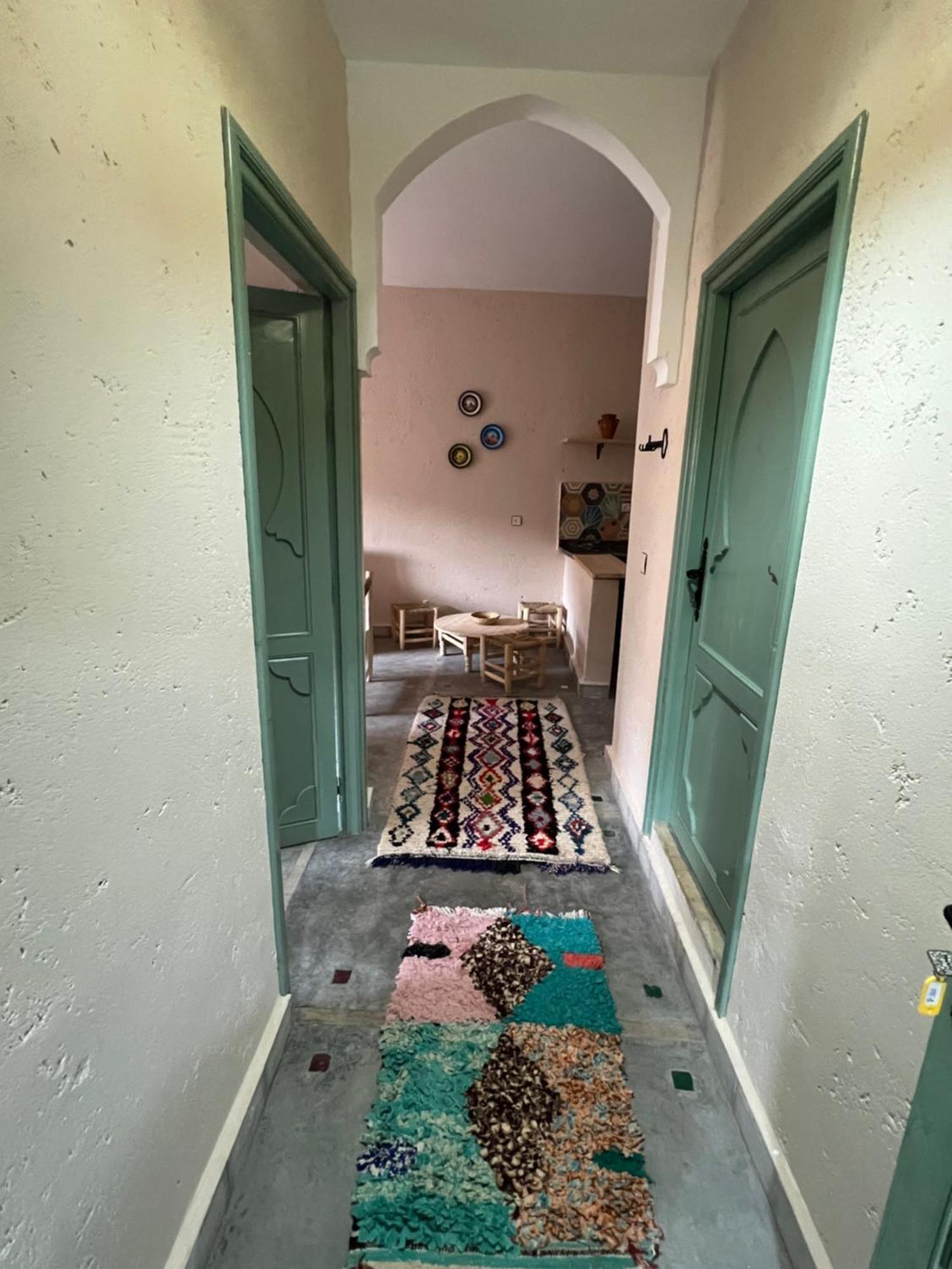 Appartement Tazart
