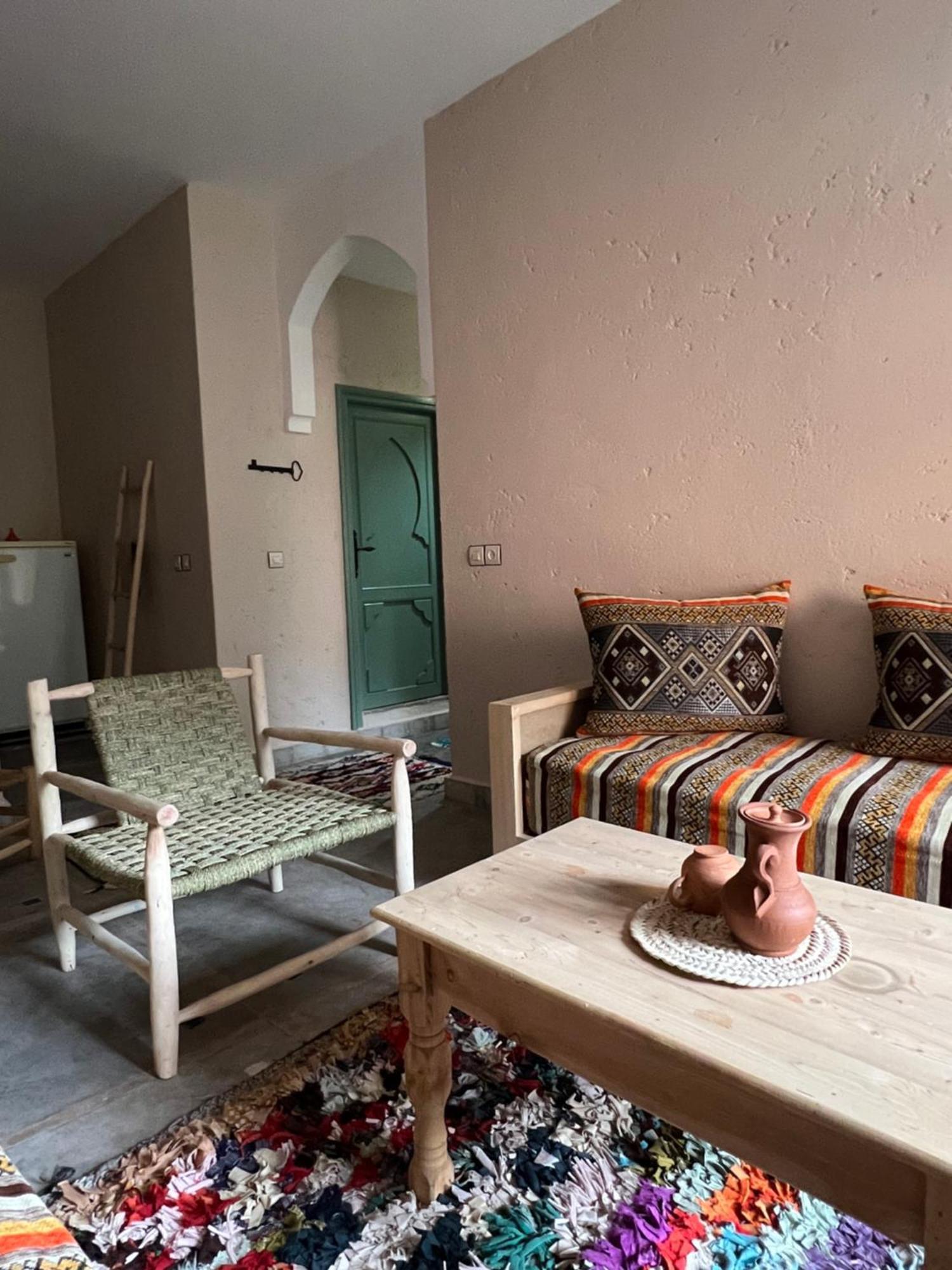 Tazart Appartement