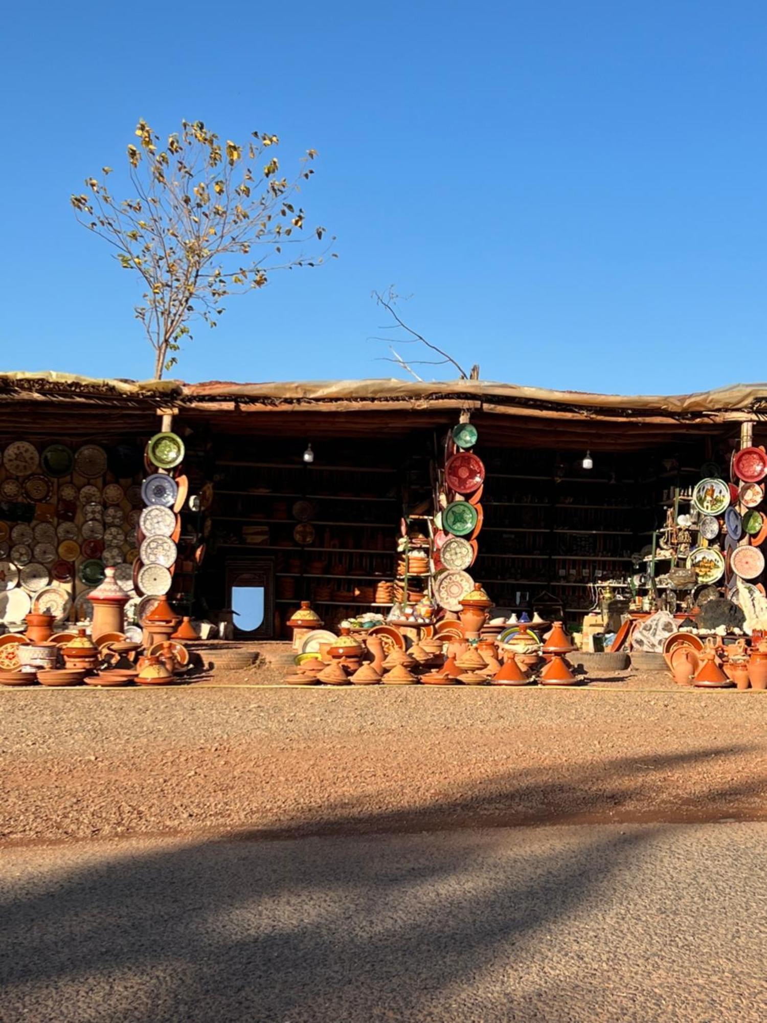 Tazart * Marrakesh