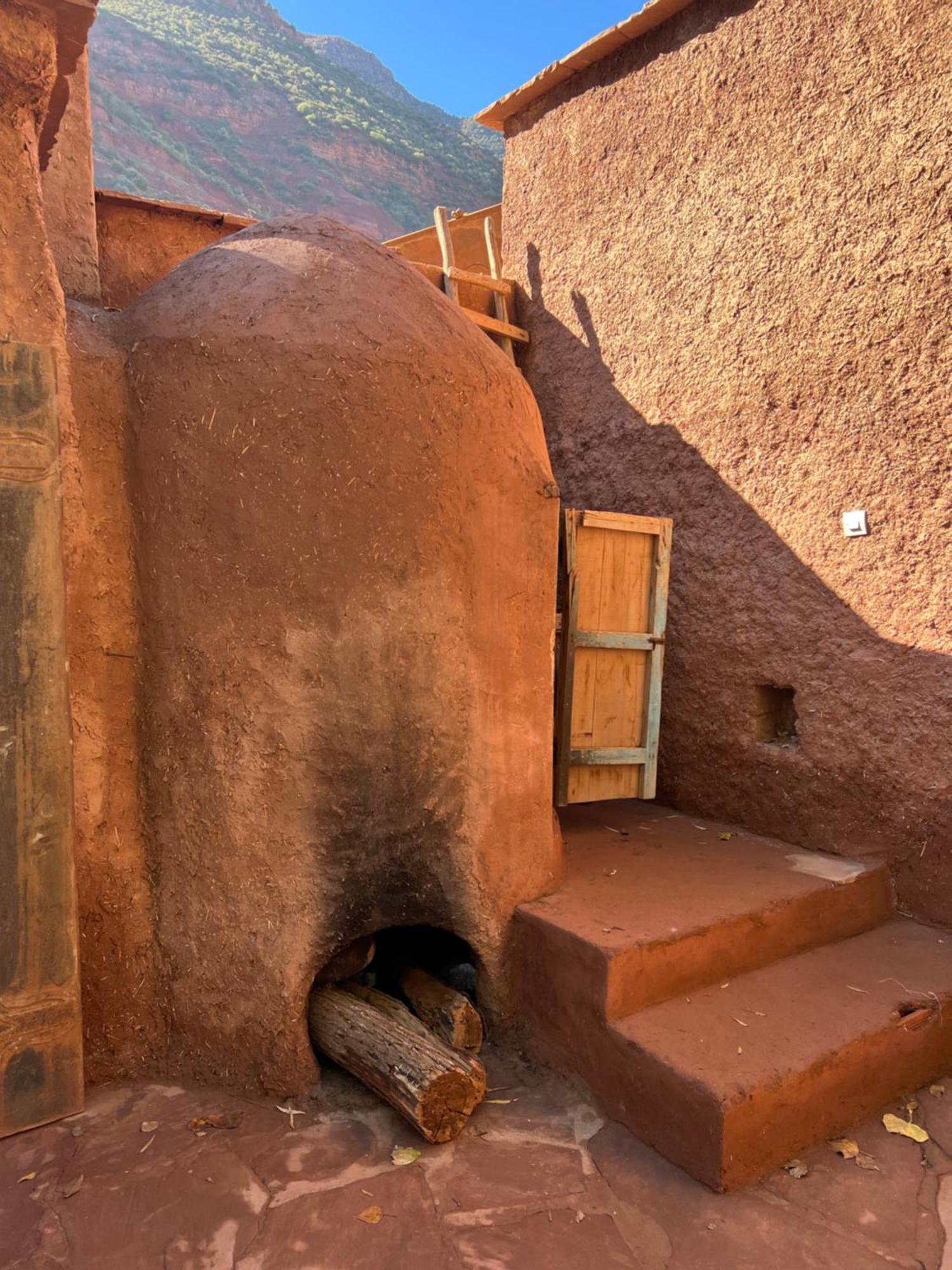 Tazart Appartement Marrakesh