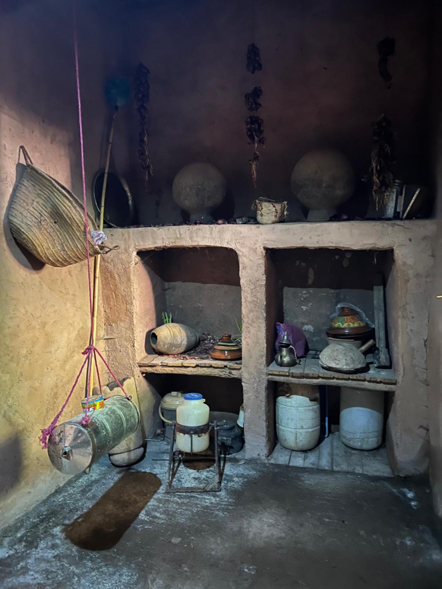 Appartement Tazart