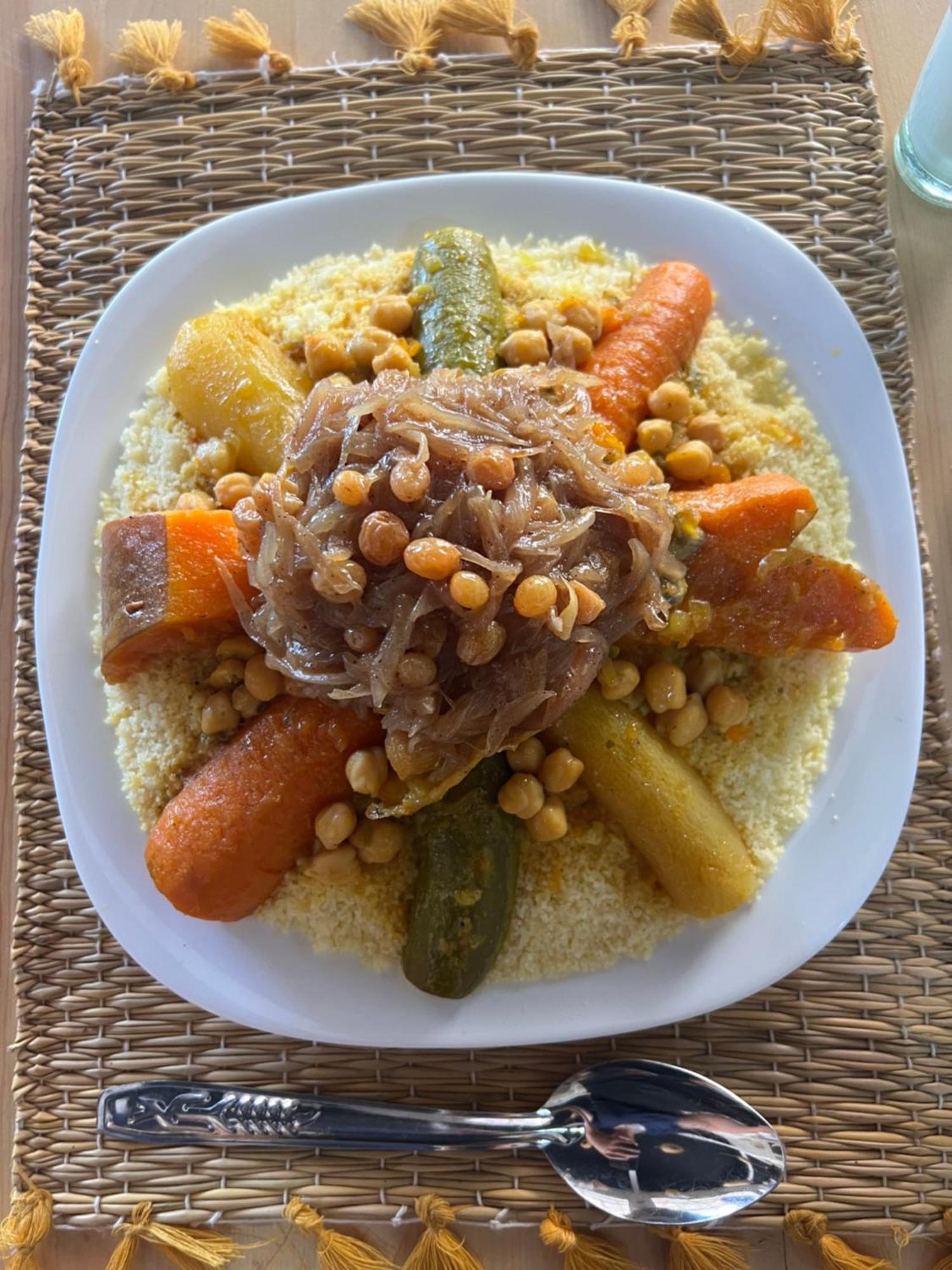 Tazart Appartement Marrakesh