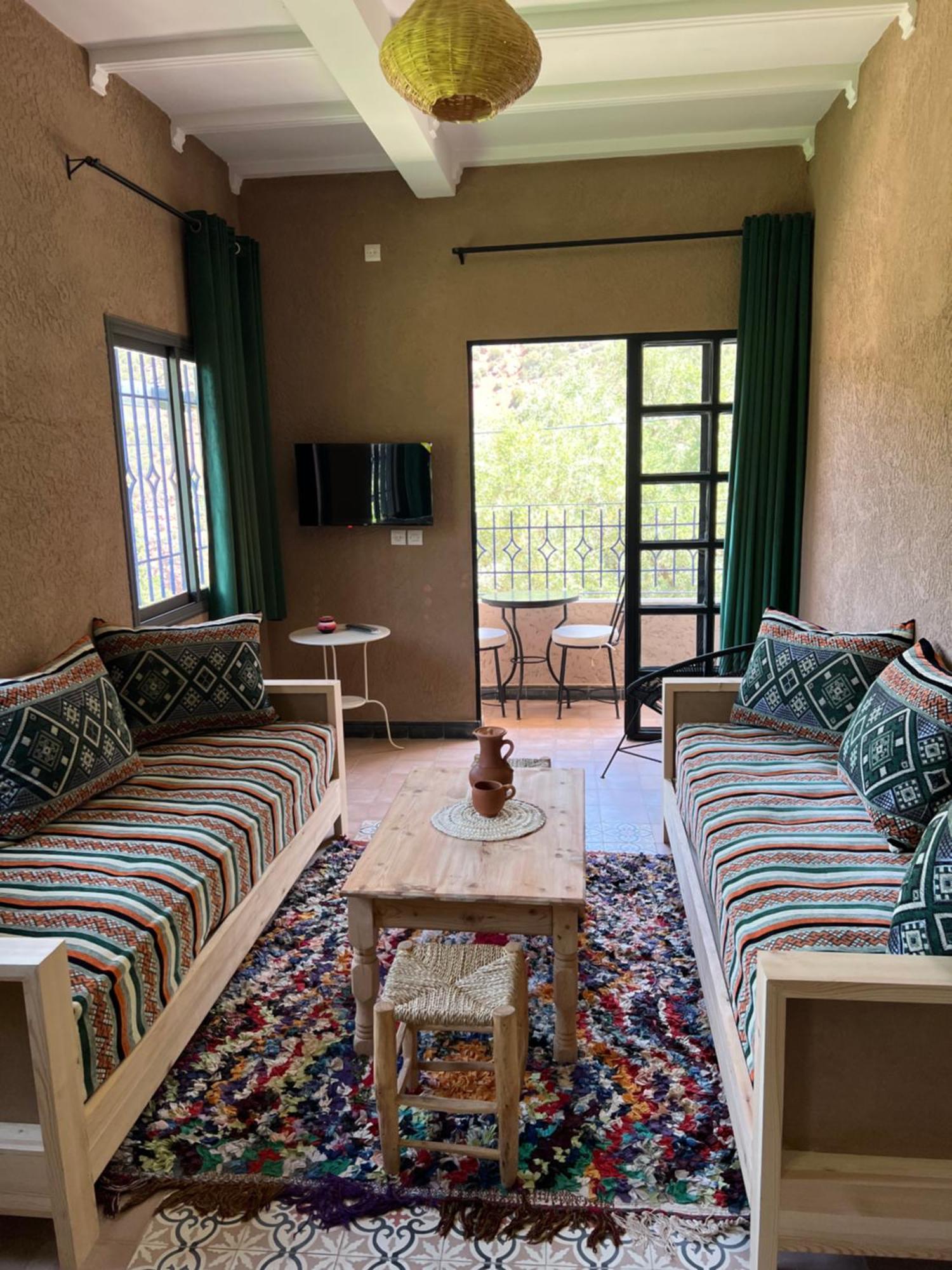 Tazart * Marrakesh