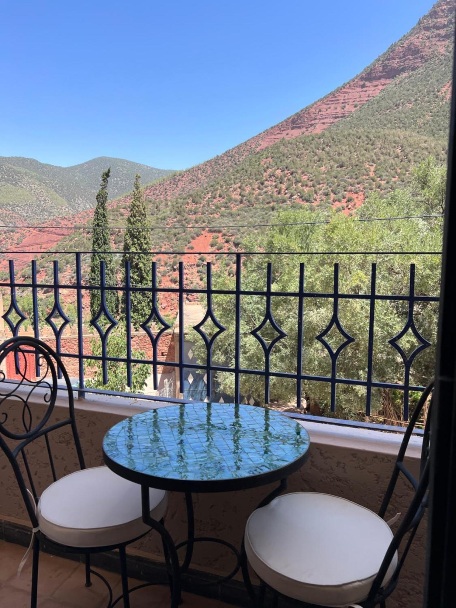 Tazart Appartement Marrakesh