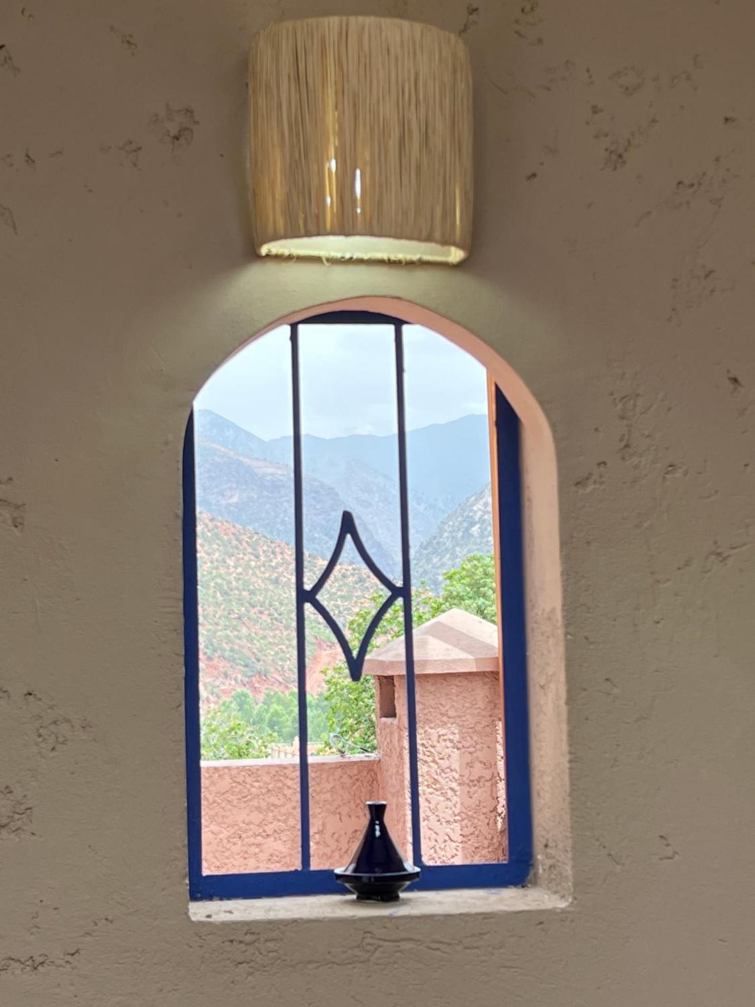 Appartement Tazart
