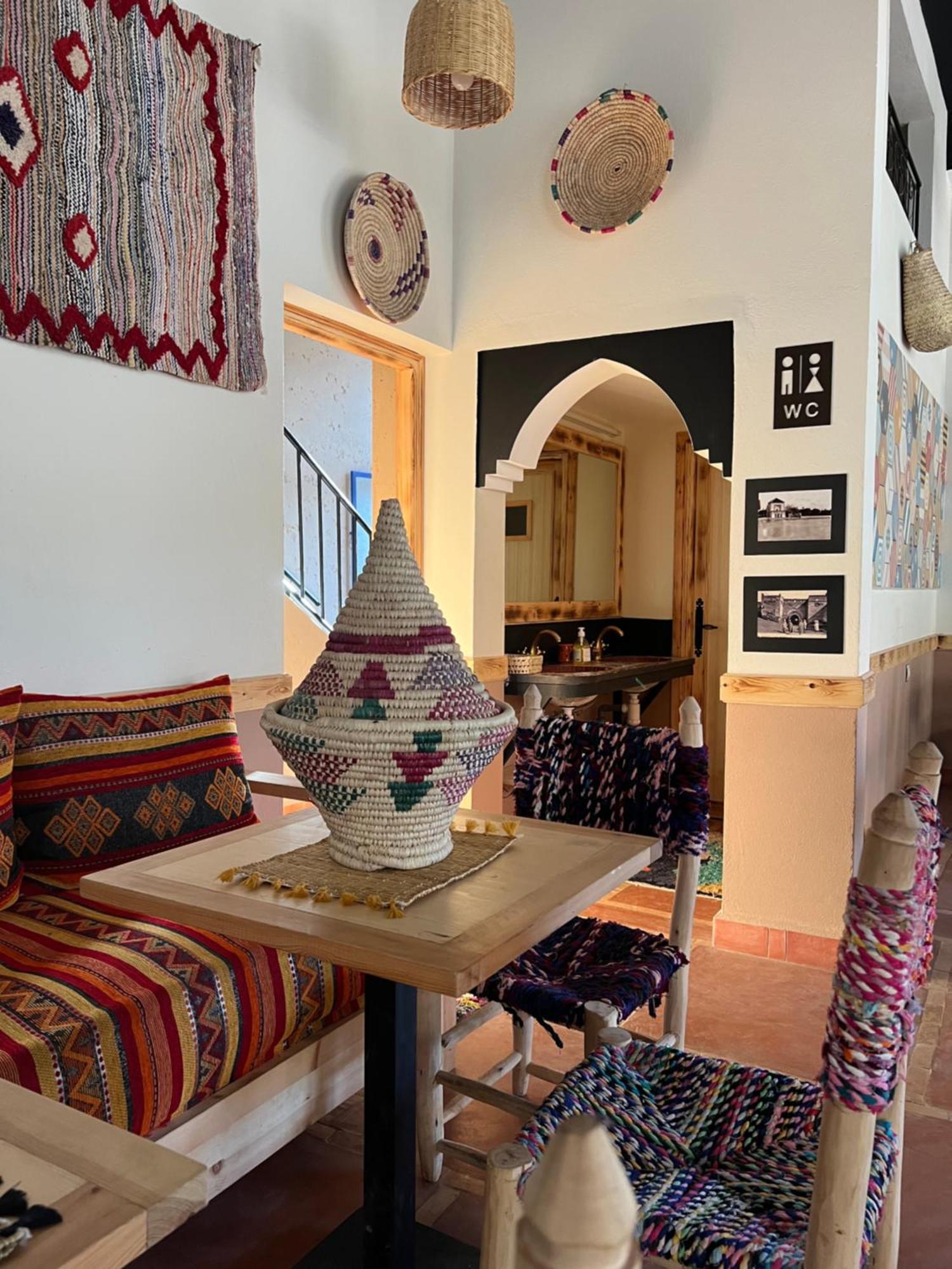 Tazart Appartement