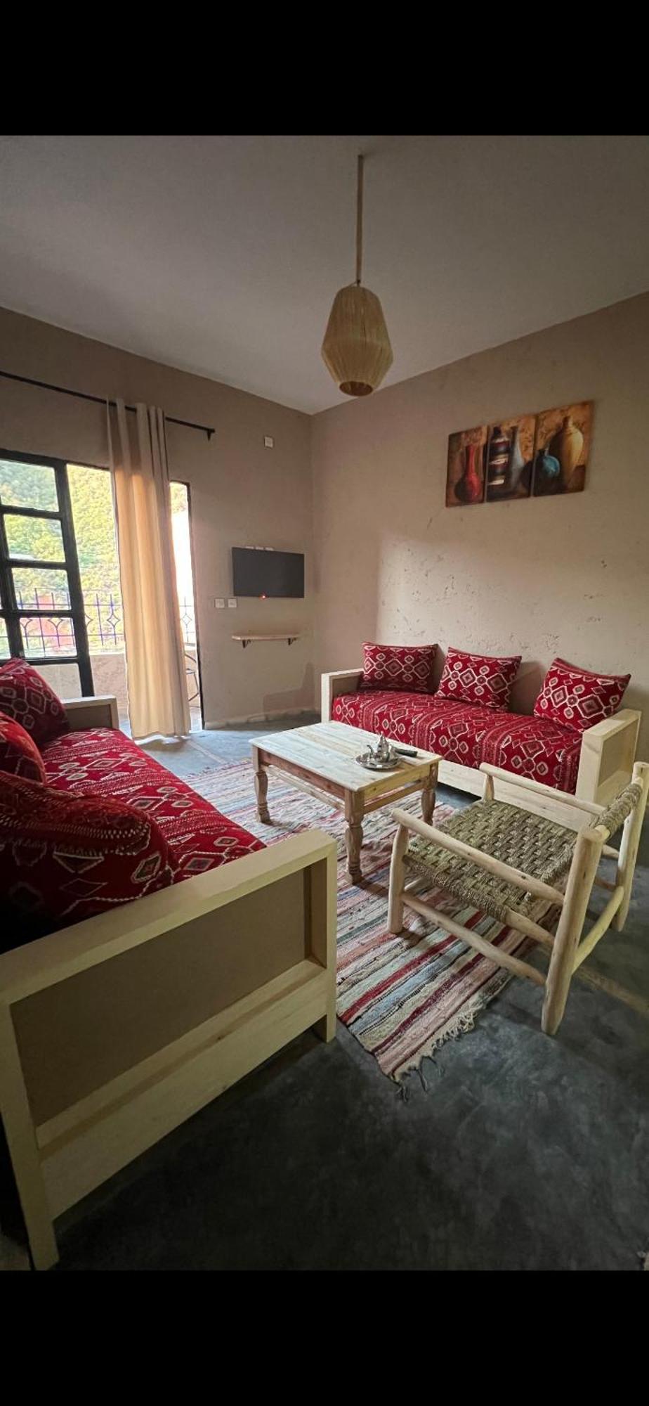 Tazart Marrakesh