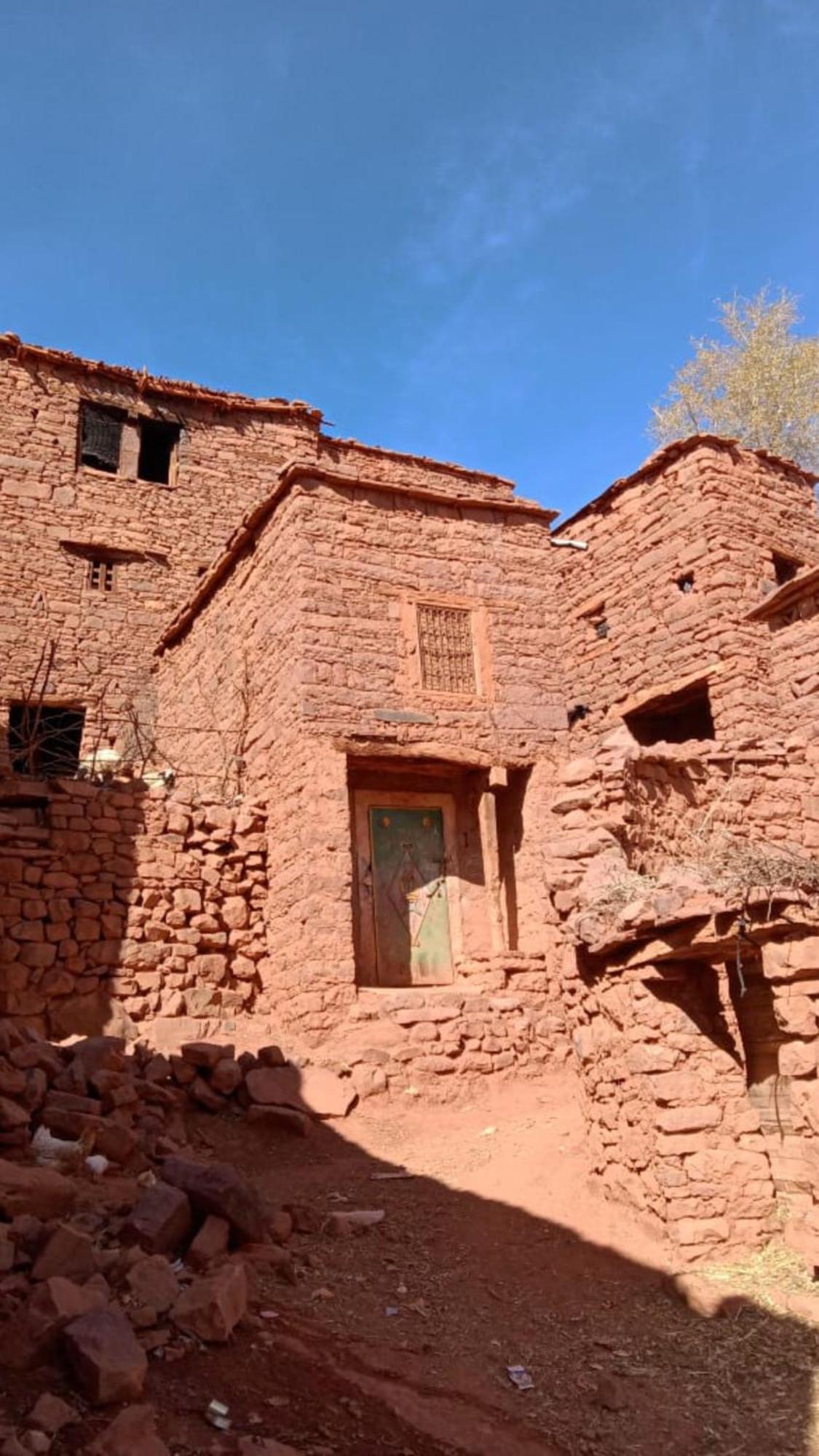 Tazart * Marrakesh