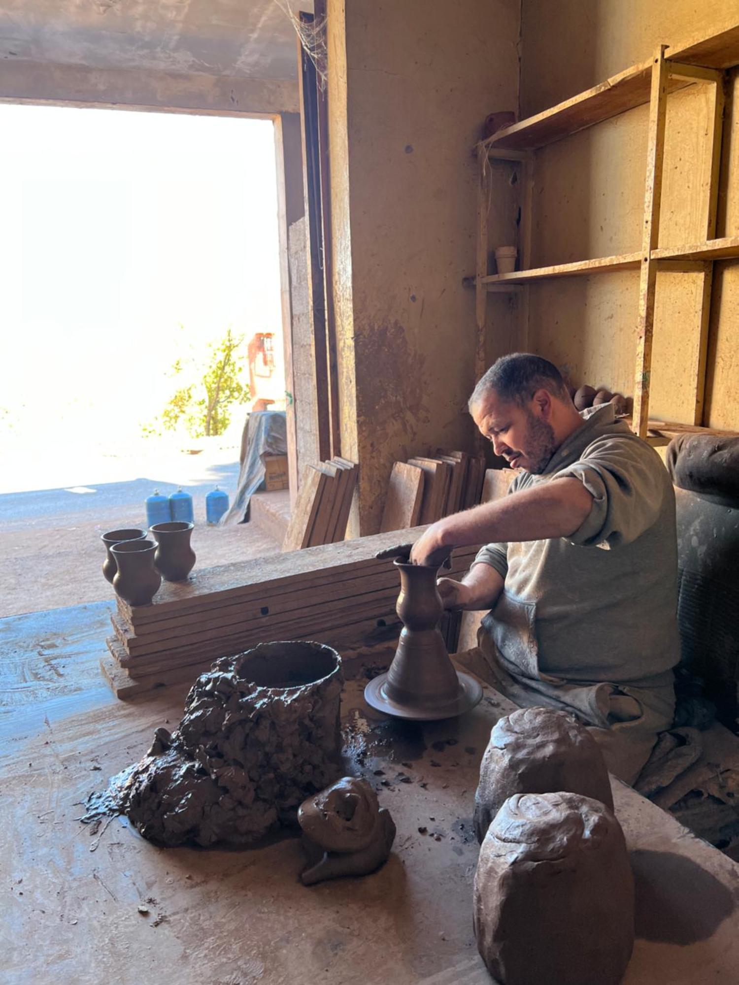 Tazart Apartamento Marrakesh