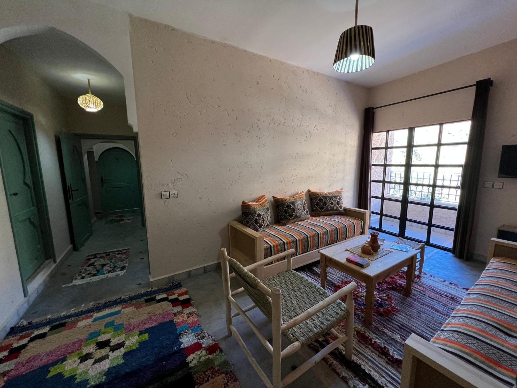 Tazart Appartement Marrakesh