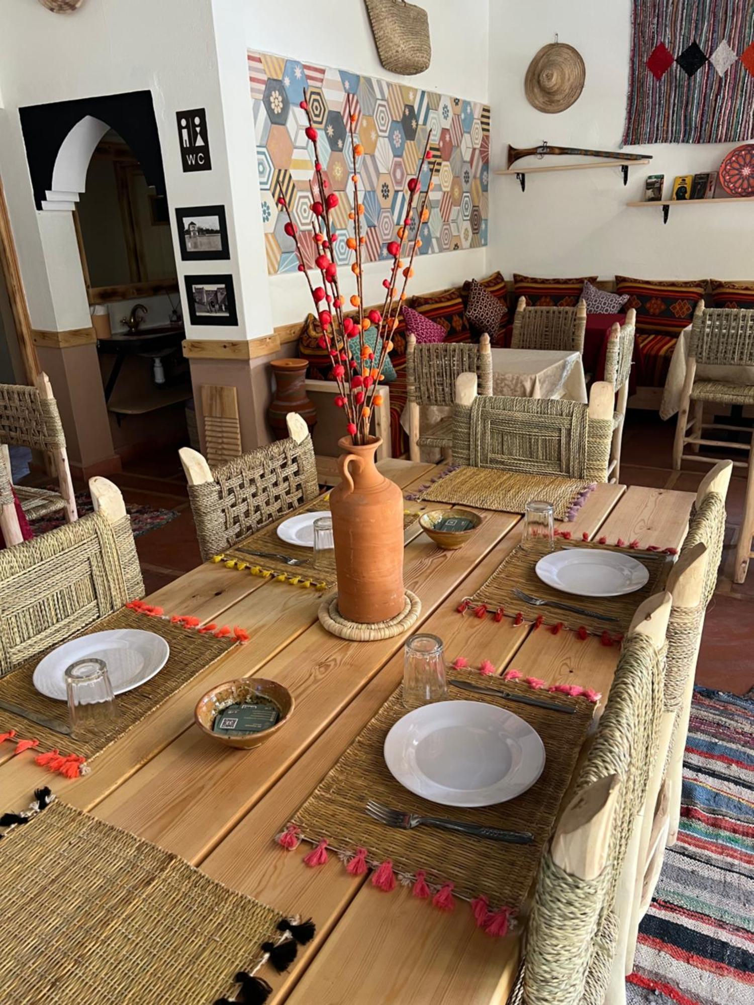 Tazart Appartement Marrakesh