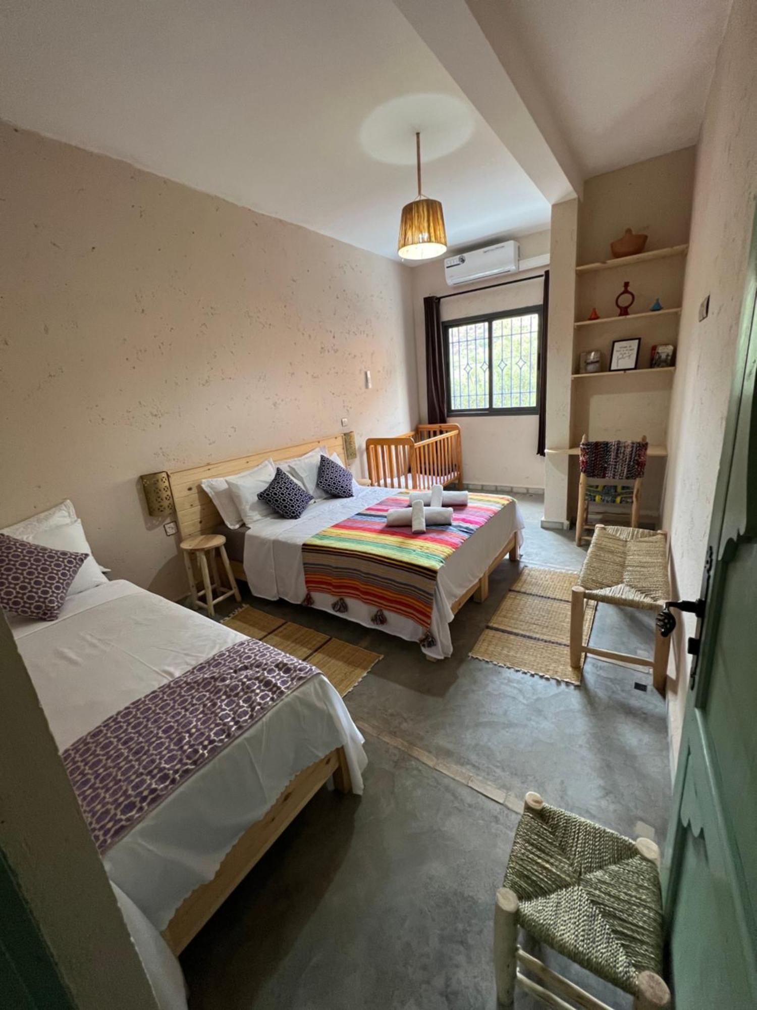 Tazart Appartement *