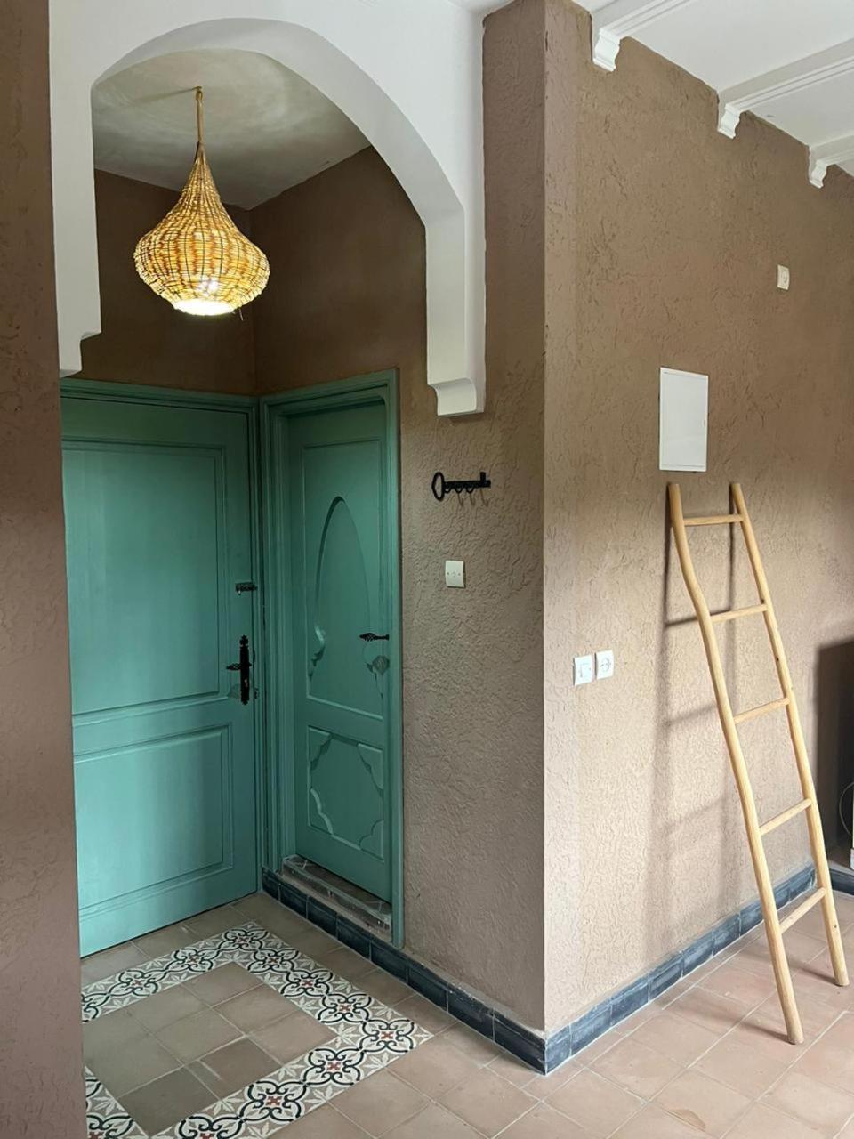 Tazart Appartement Marrakesh