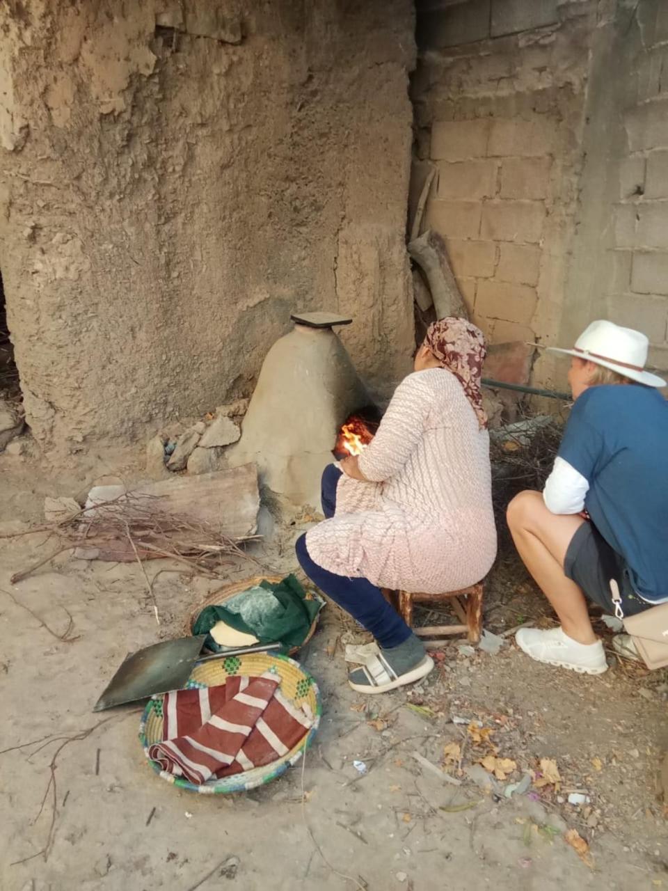 Apartamento Tazart Marrakesh
