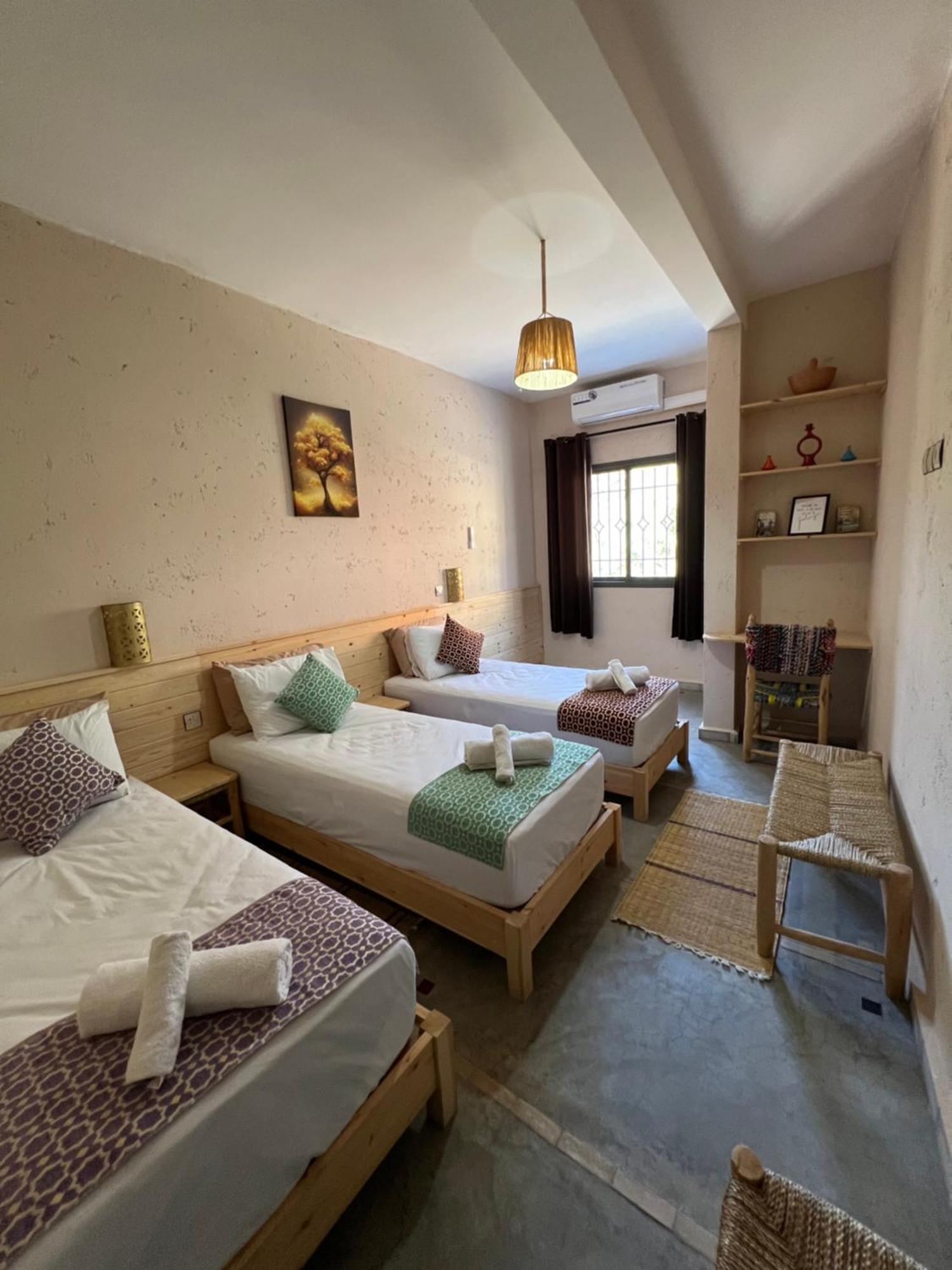 Apartamento Tazart Marrakesh