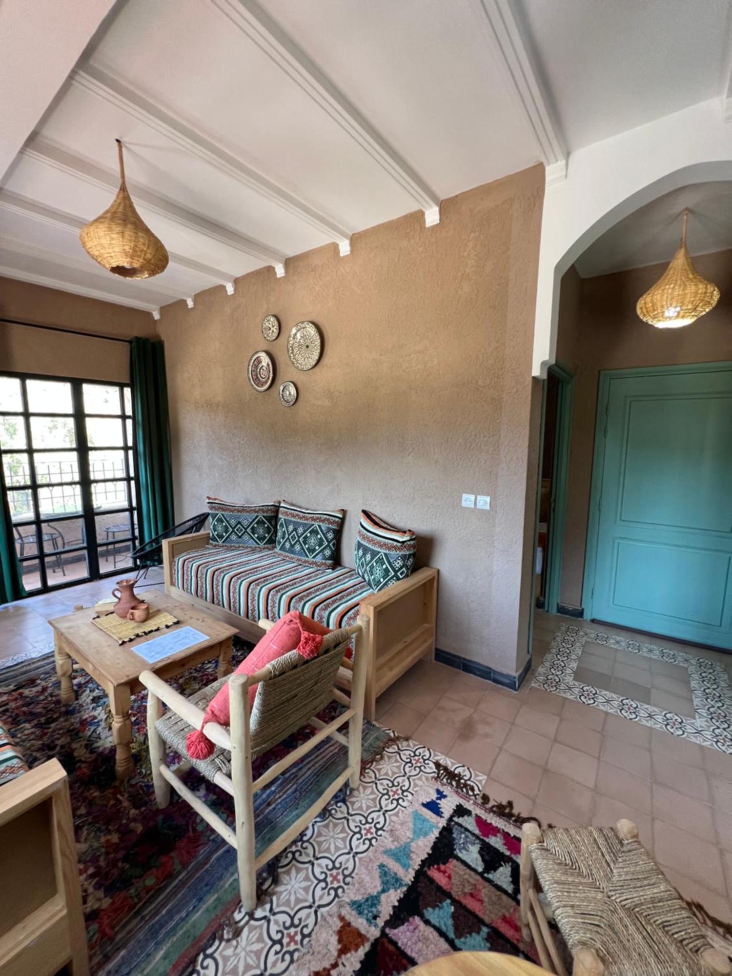 Tazart Apartamento