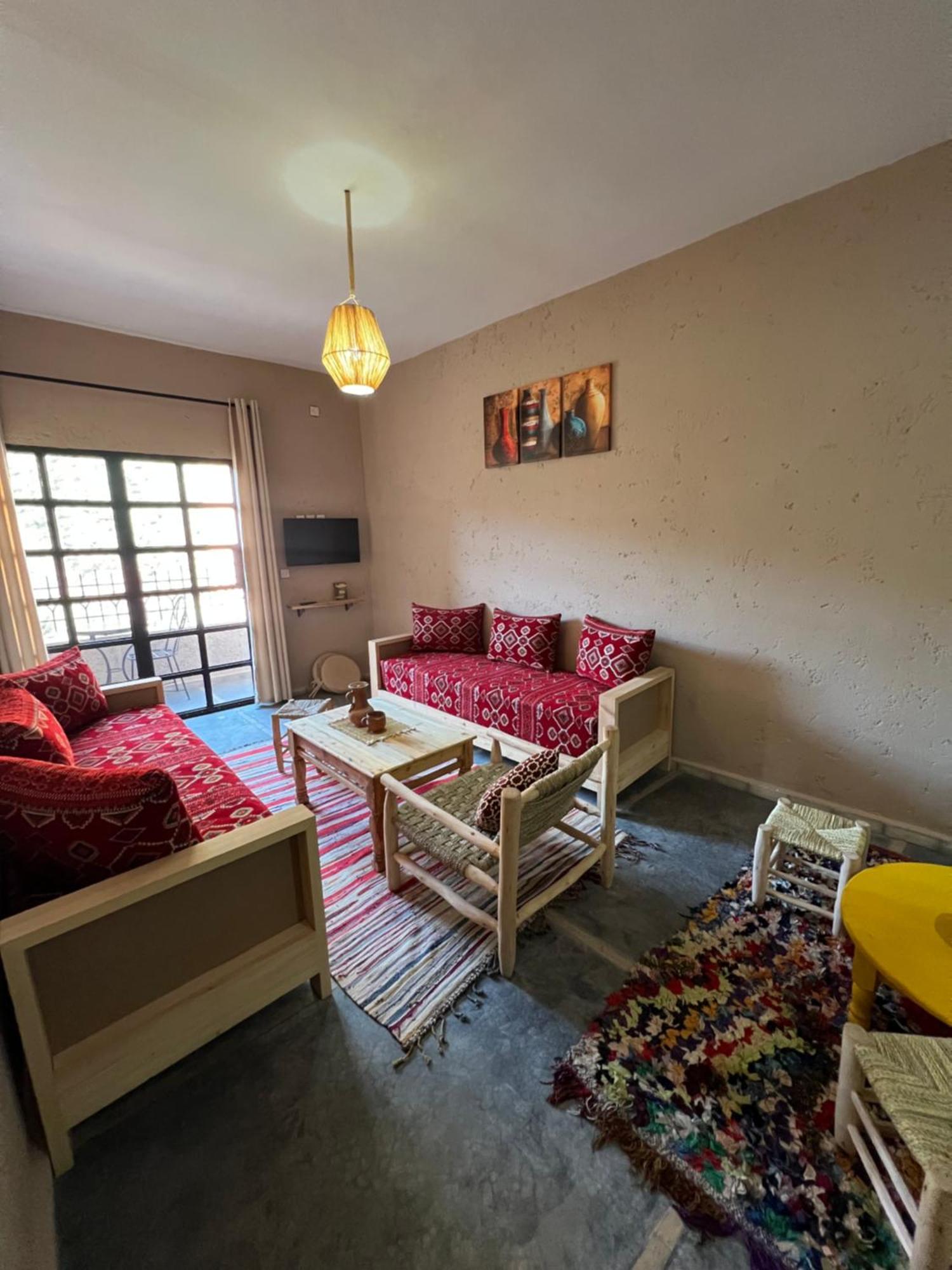 Apartamento Tazart